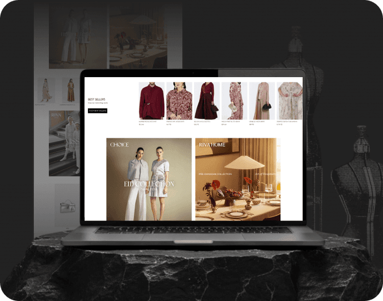 Riva Fashion
