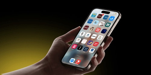 Mobile Experiences
