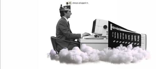 Cloud Infrastructure