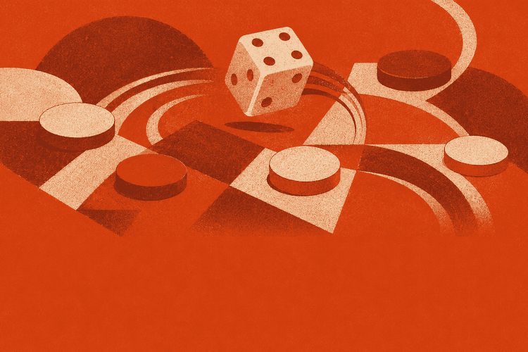 GAME DESIGN & DEVELOPMENT